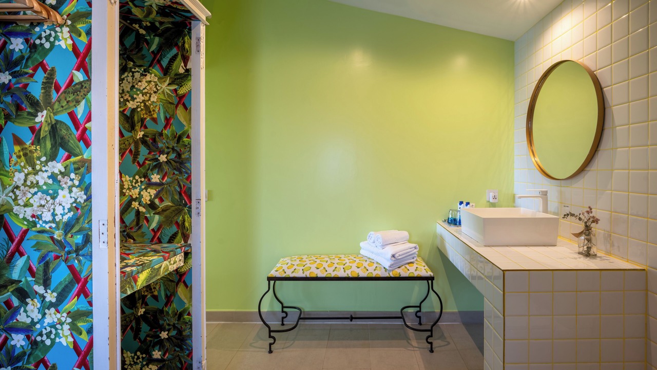 Photo of Bathroom in San Agustin del Guadalix