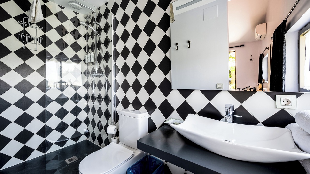 Photo of Bathroom in San Agustin del Guadalix