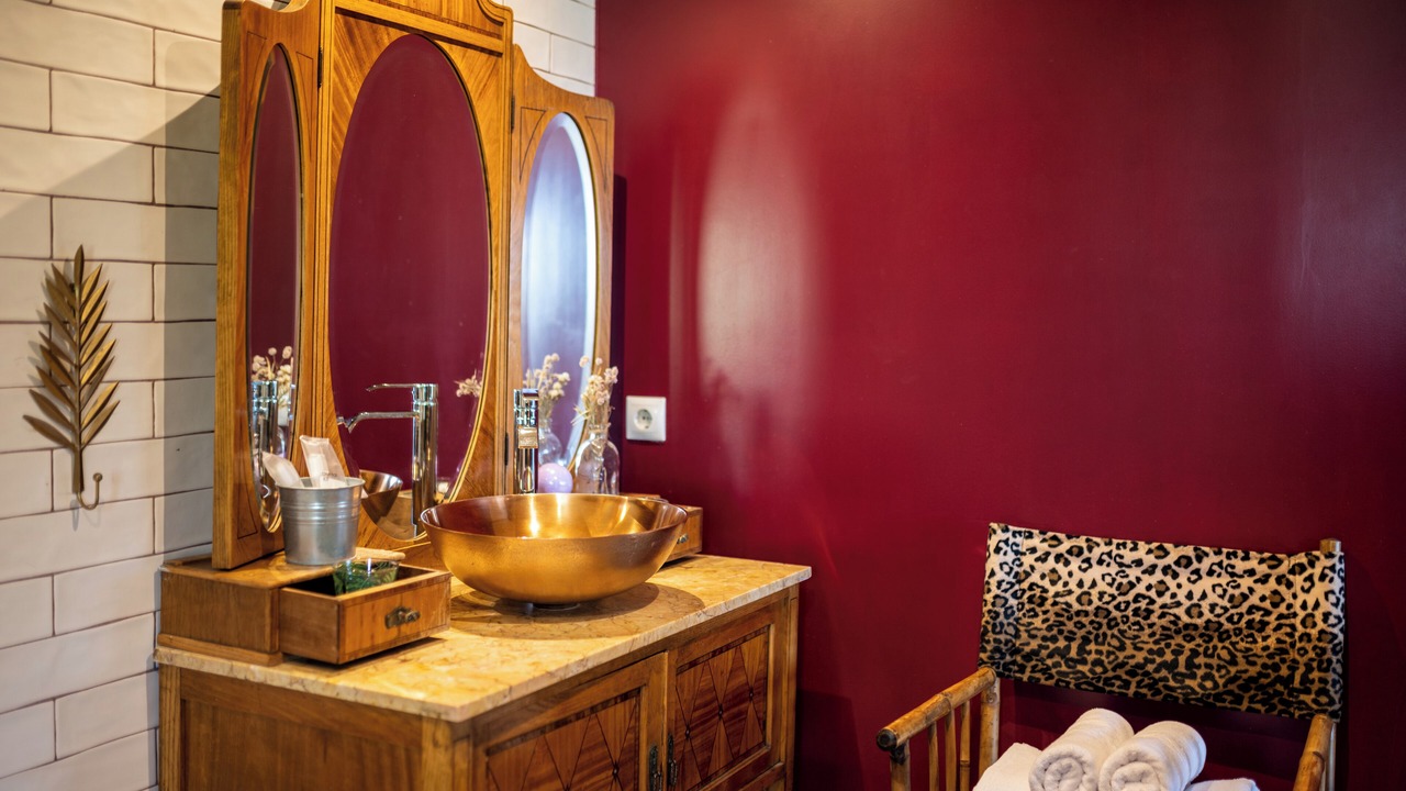 Photo of Bathroom in San Agustin del Guadalix