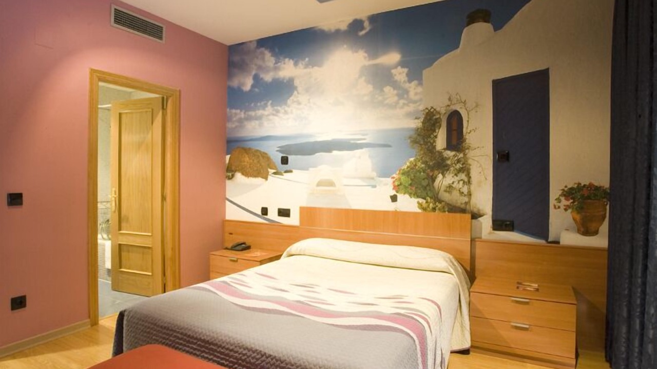 Photo of Bedroom in Camponaraya