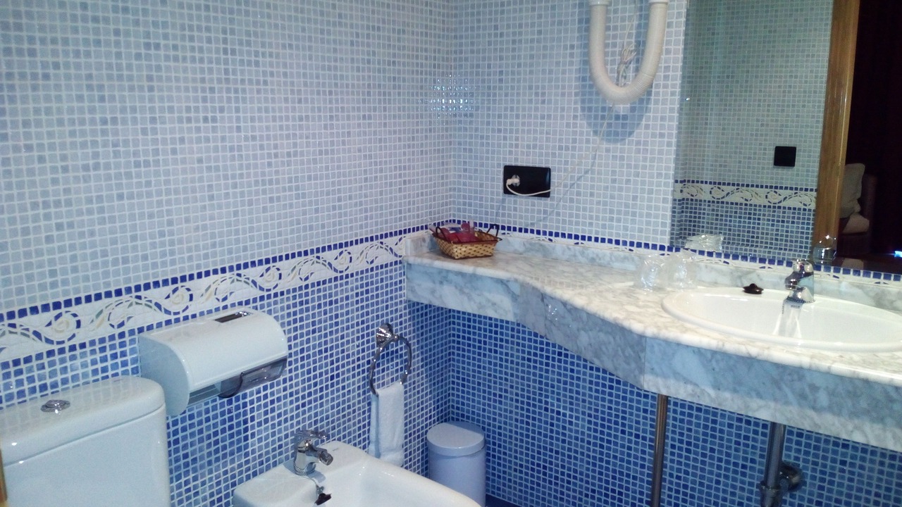Photo of Bathroom in Camponaraya