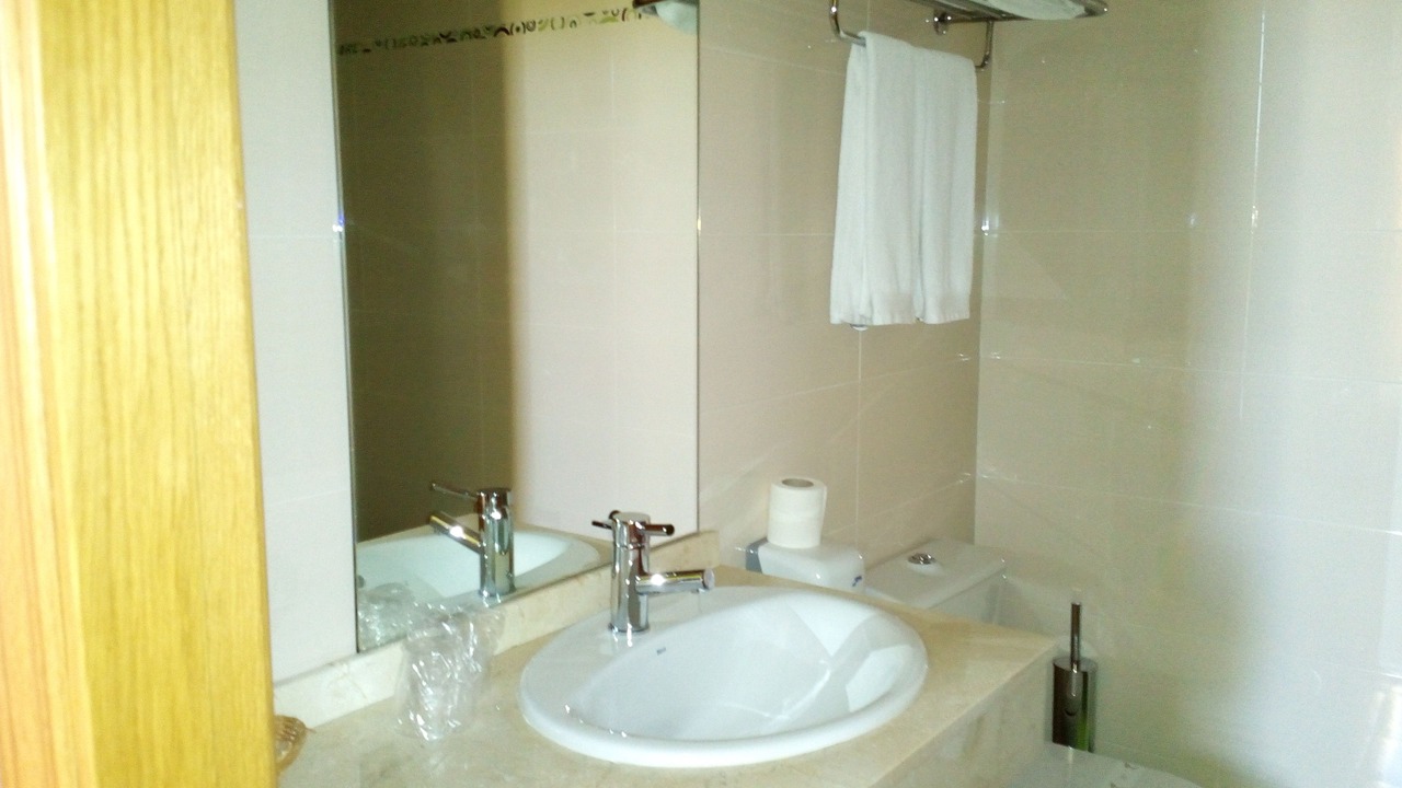Photo of Bathroom in Camponaraya