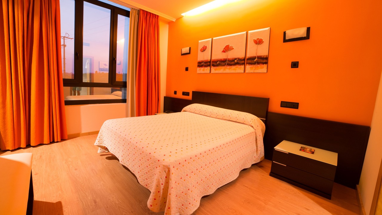 Photo of Bedroom in Camponaraya