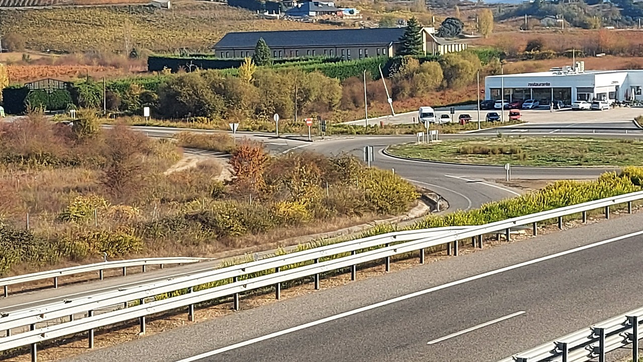 Photo of Outdoor in Camponaraya