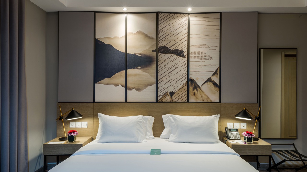 Photo of Bedroom in Dammam