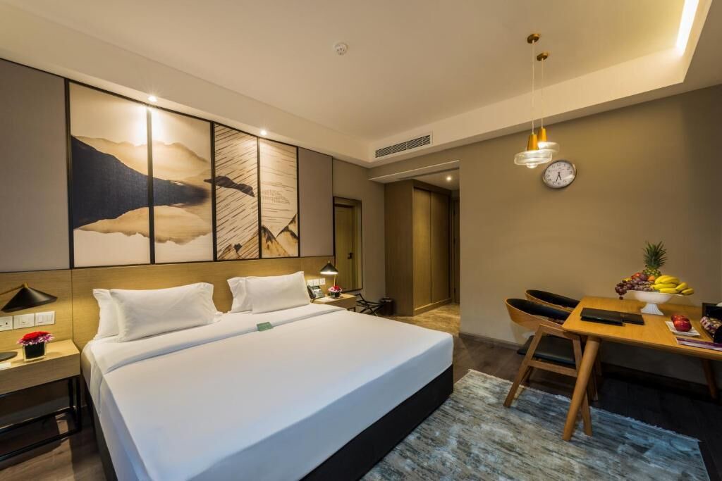 Photo of Bedroom in Dammam