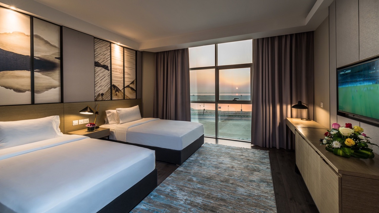 Photo of Bedroom in Dammam