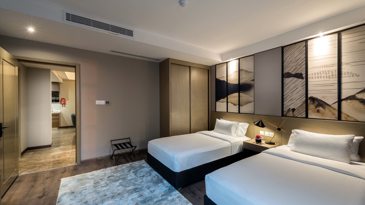 Photo of Bedroom in Dammam