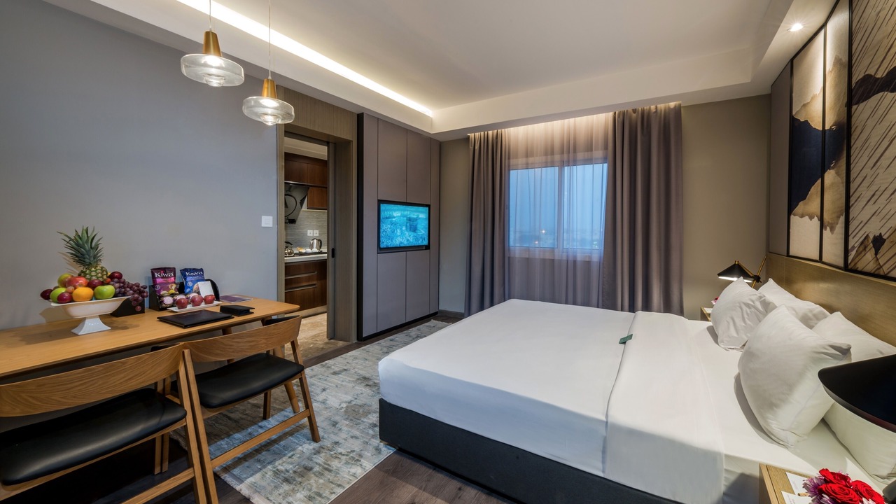 Photo of Bedroom in Dammam