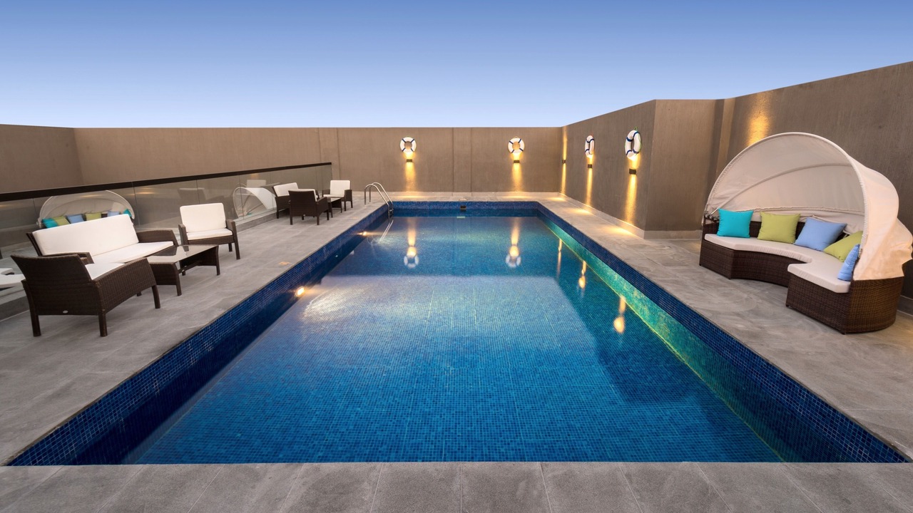 Photo of Outdoor in Dammam