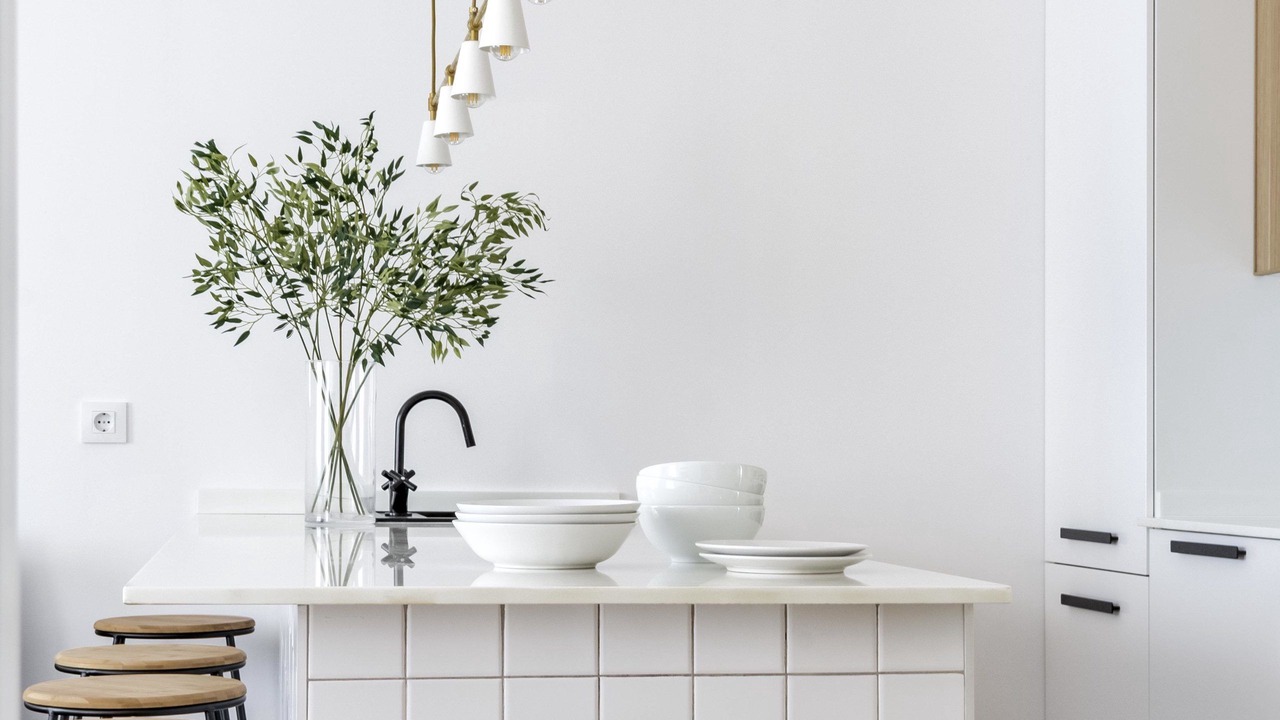 Photo of Kitchen in San Diego