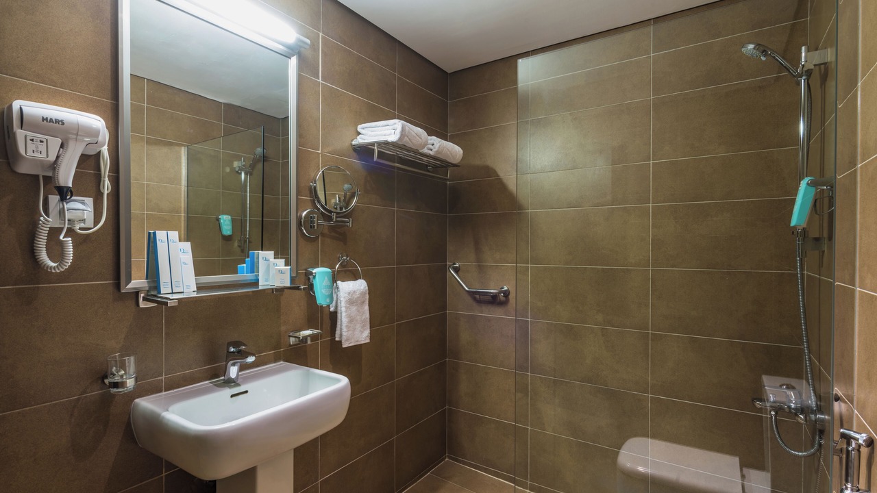 Photo of Bathroom in Al Jubail