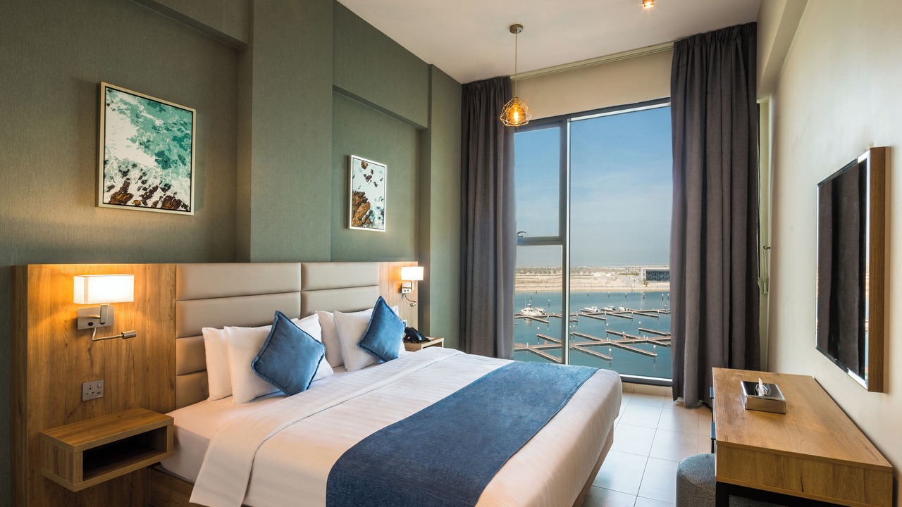 Photo of Bedroom in Al Jubail