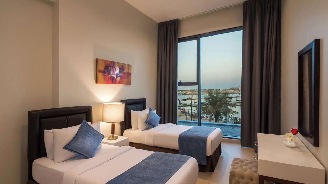Photo of Bedroom in Al Jubail
