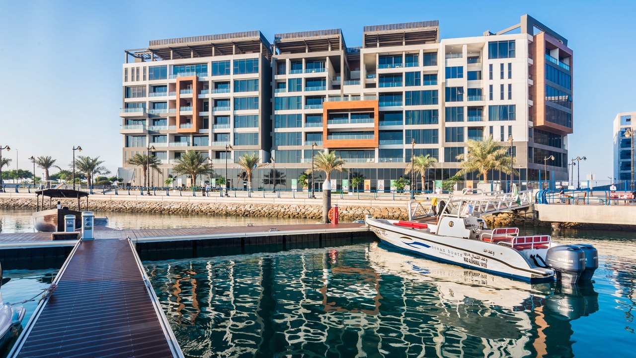 Photo of Outdoor in Al Jubail