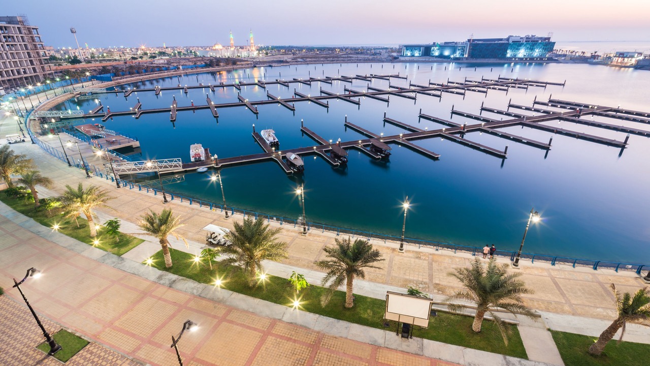 Photo of Outdoor in Al Jubail