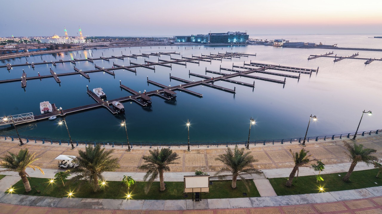 Photo of Outdoor in Al Jubail