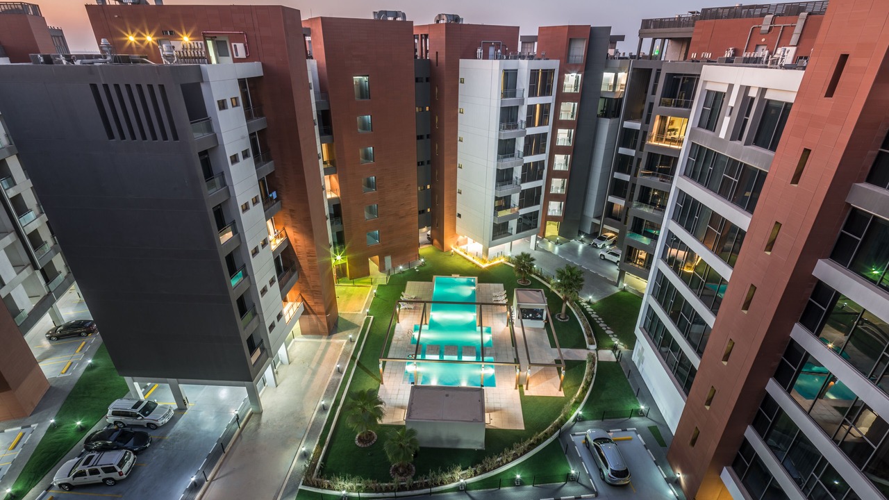 Photo of Outdoor in Al Jubail