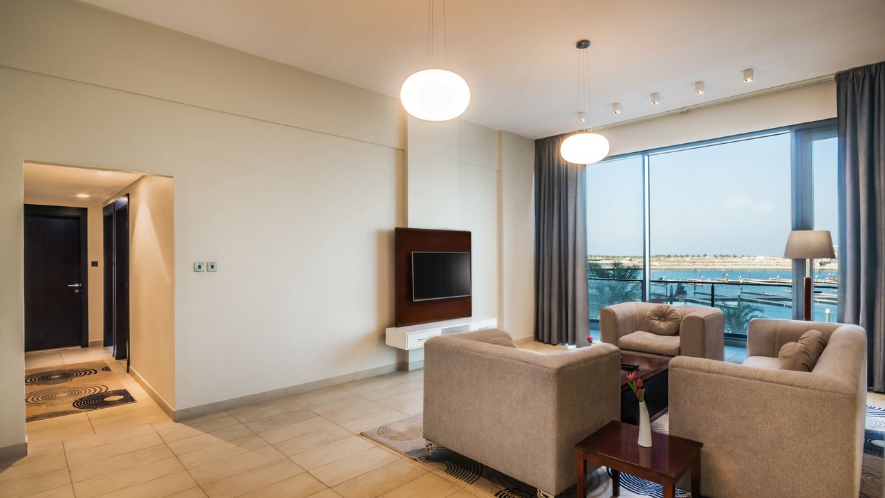 Photo of Patio Balcony in Al Jubail