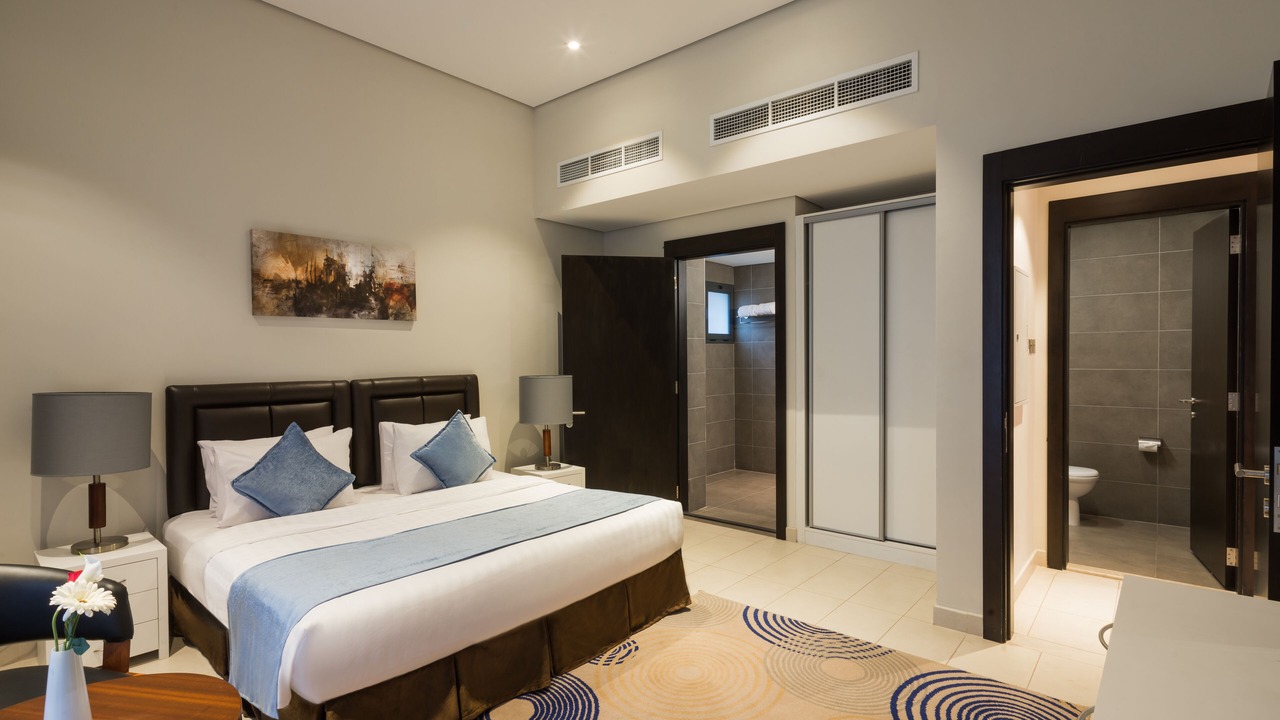 Photo of Bedroom in Al Jubail