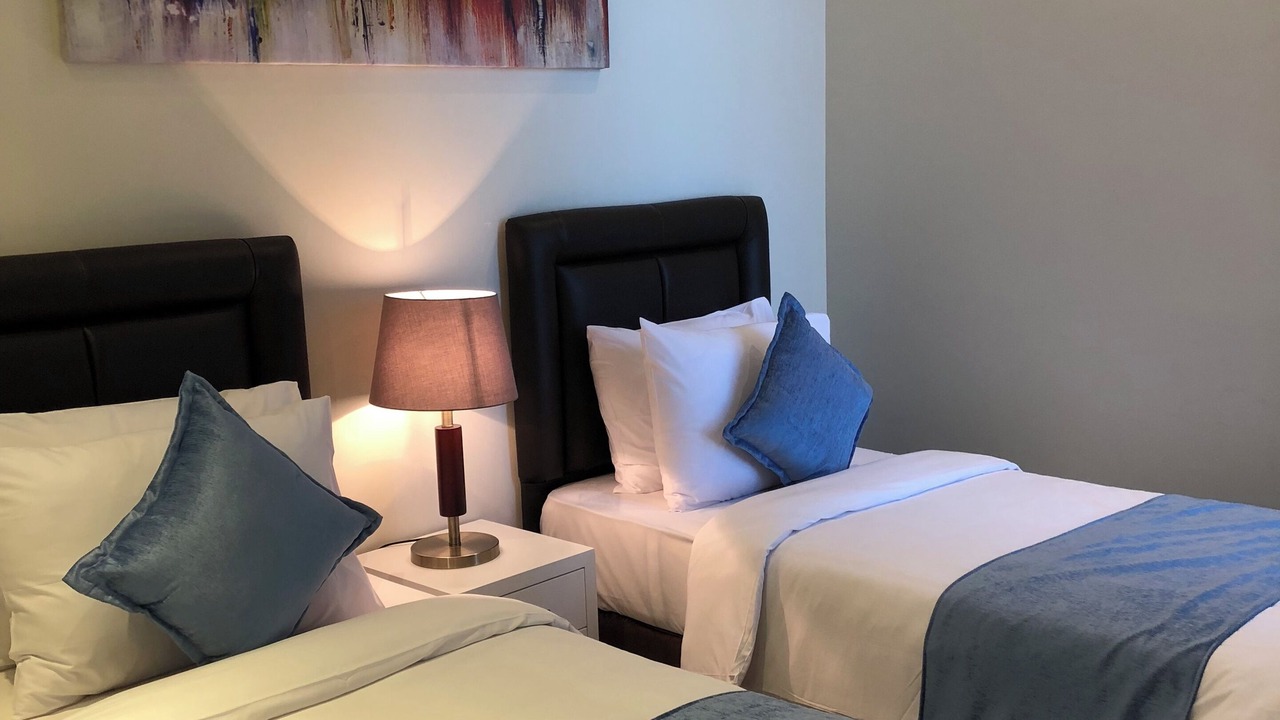 Photo of Bedroom in Al Jubail