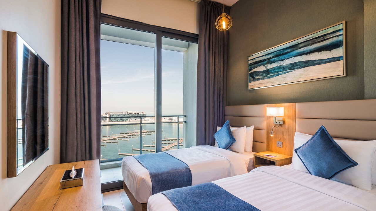 Photo of Bedroom in Al Jubail