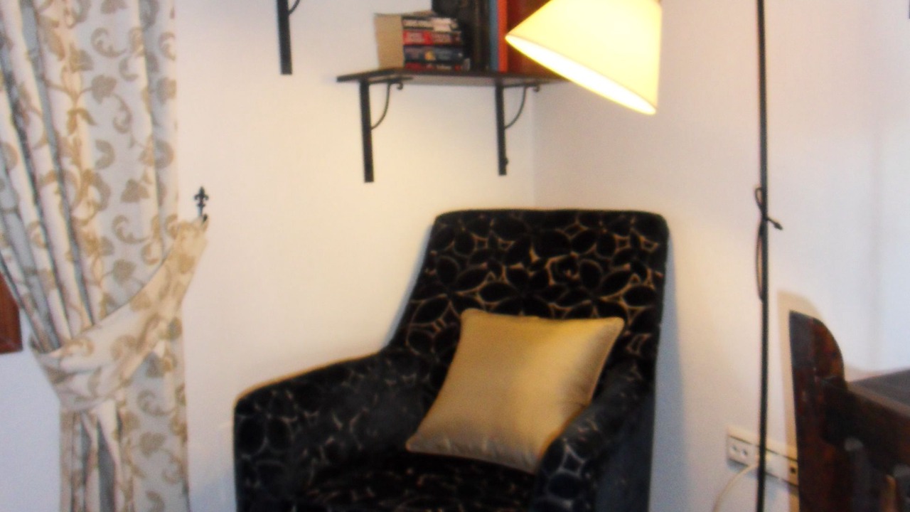 Photo of Bedroom in Alhaurin el Grande