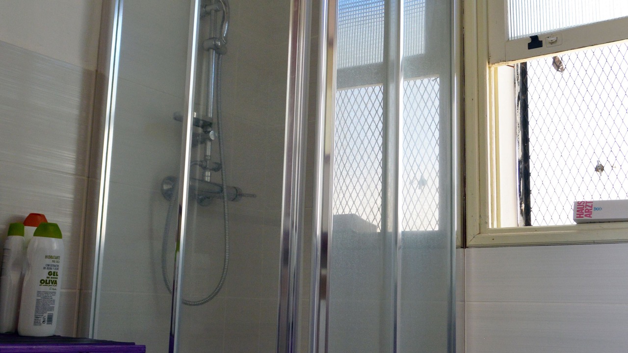 Photo of Bathroom in Historical Center
