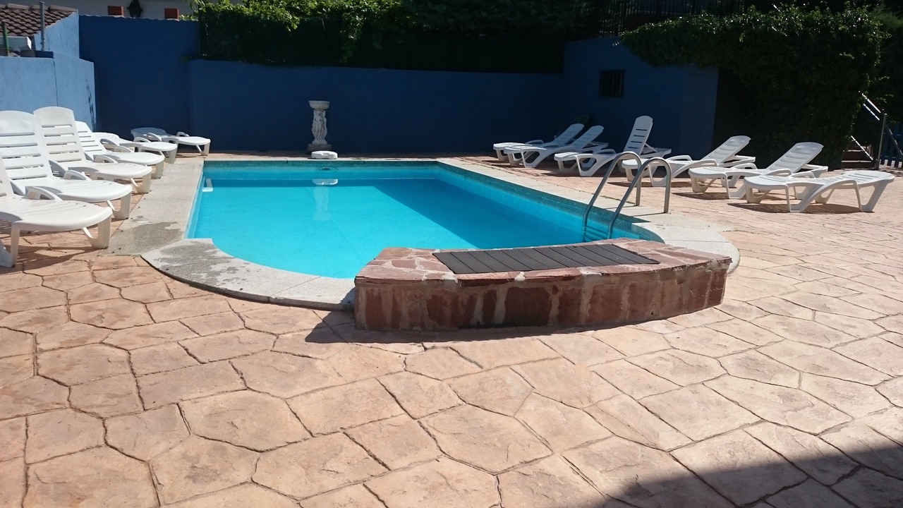 Photo of Outdoor in Manzanares el Real