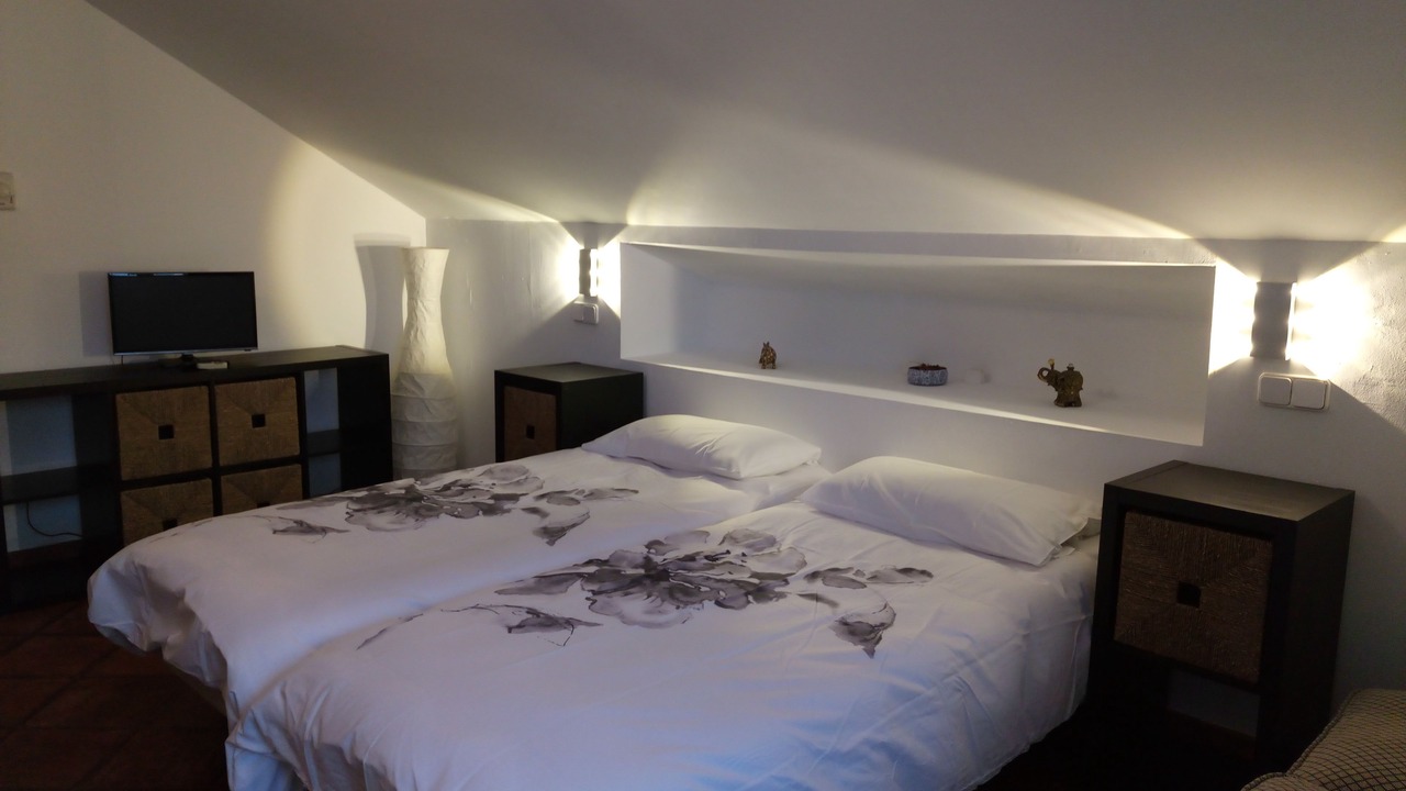 Photo of Bedroom in Manzanares el Real