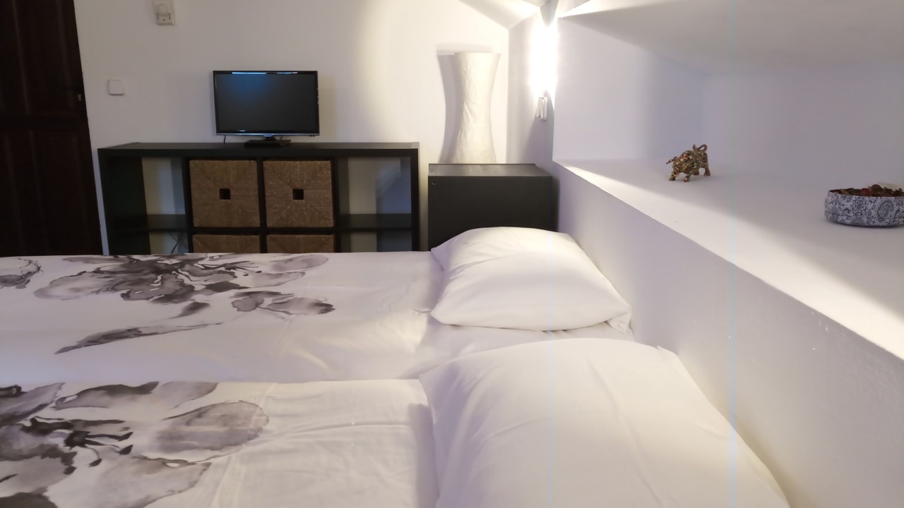 Photo of Bedroom in Manzanares el Real