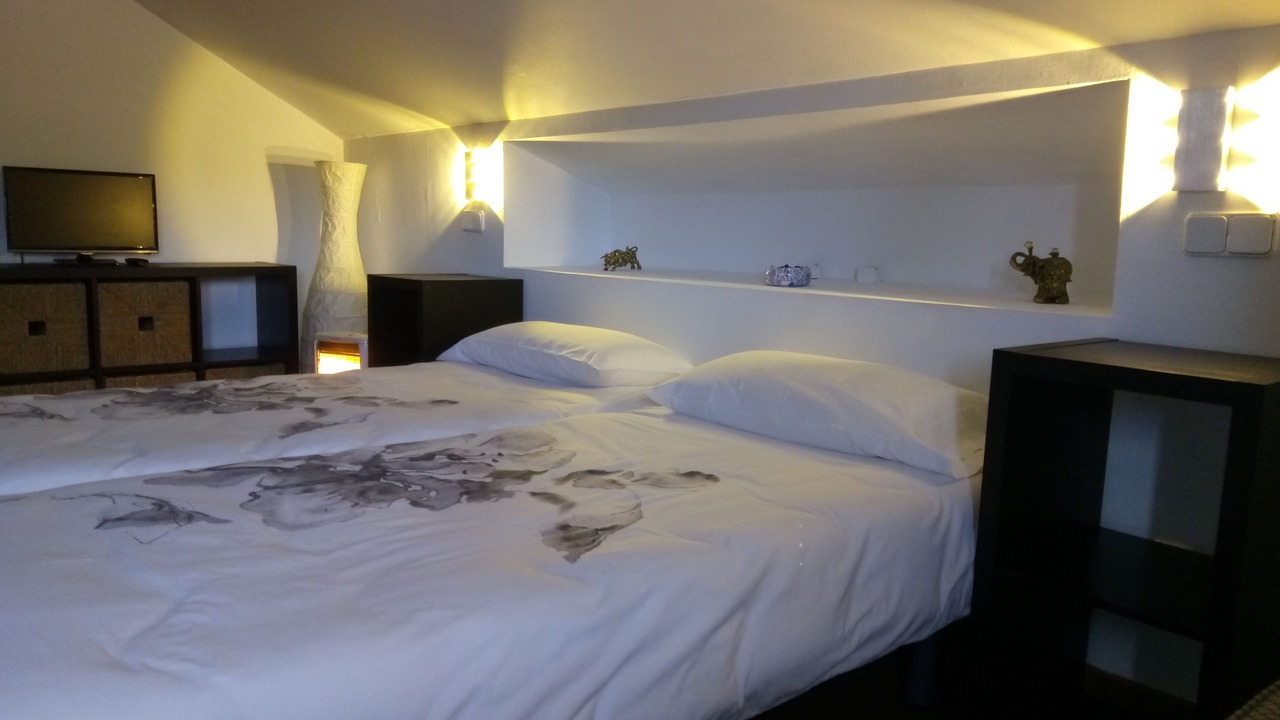 Photo of Bedroom in Manzanares el Real