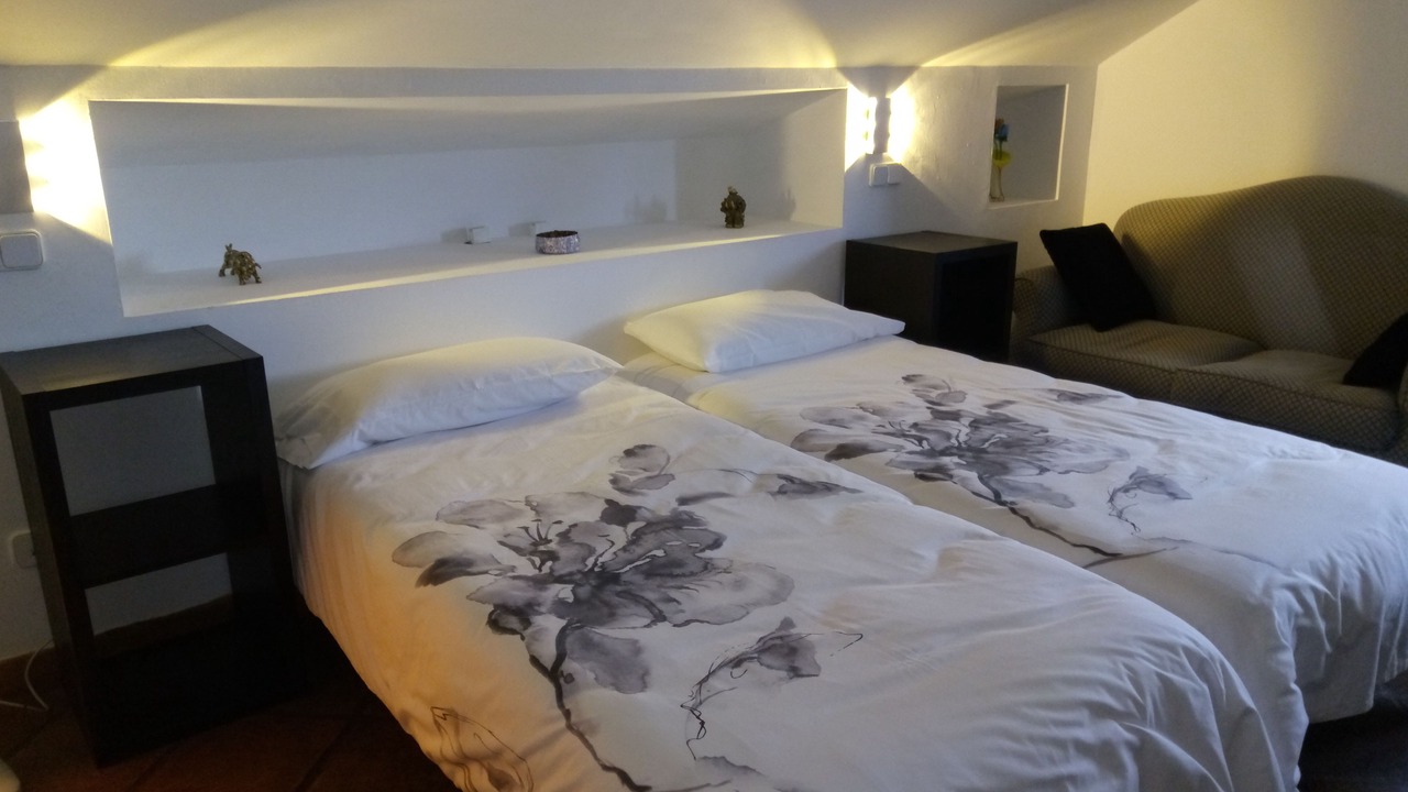 Photo of Bedroom in Manzanares el Real