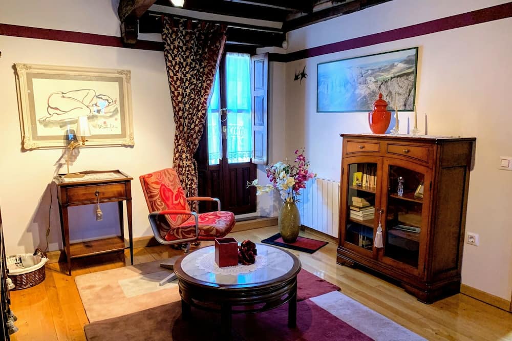 Photo of Livingroom in Cabezon de la Sal