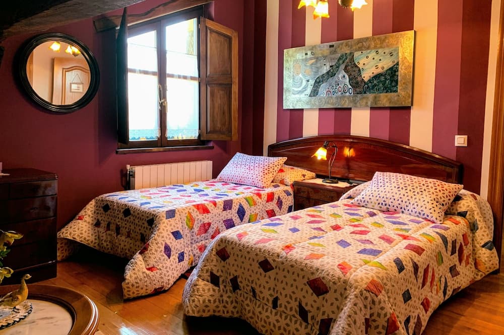 Photo of Bedroom in Cabezon de la Sal