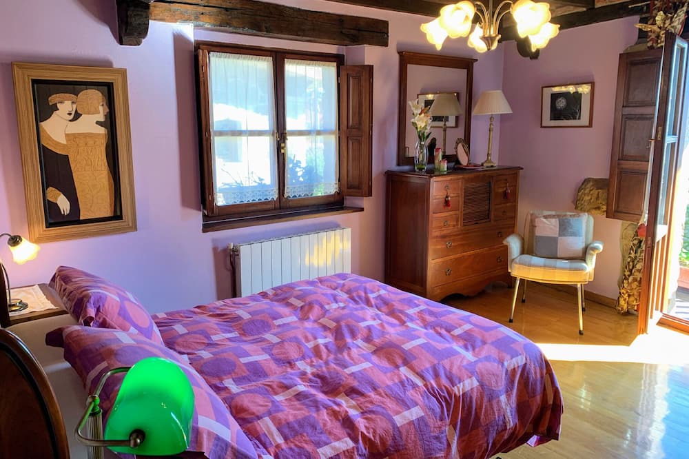 Photo of Bedroom in Cabezon de la Sal