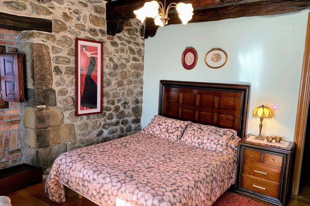 Photo of Bedroom in Cabezon de la Sal