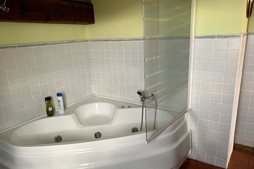 Photo of Bathroom in Cabezon de la Sal