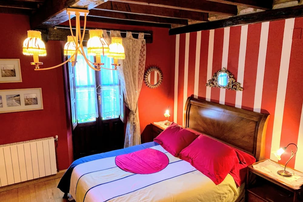 Photo of Bedroom in Cabezon de la Sal