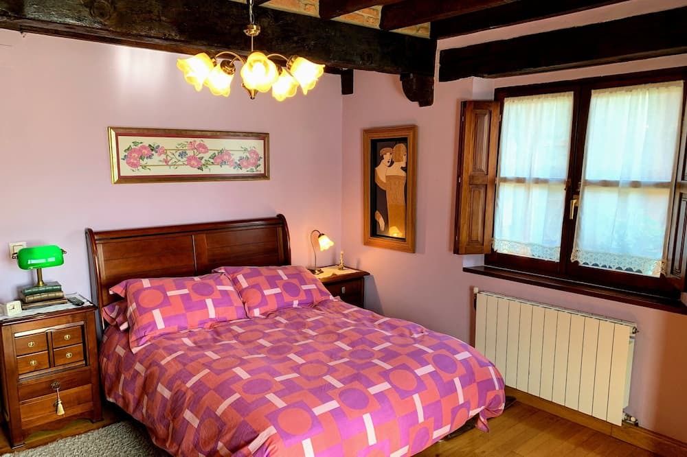Photo of Bedroom in Cabezon de la Sal