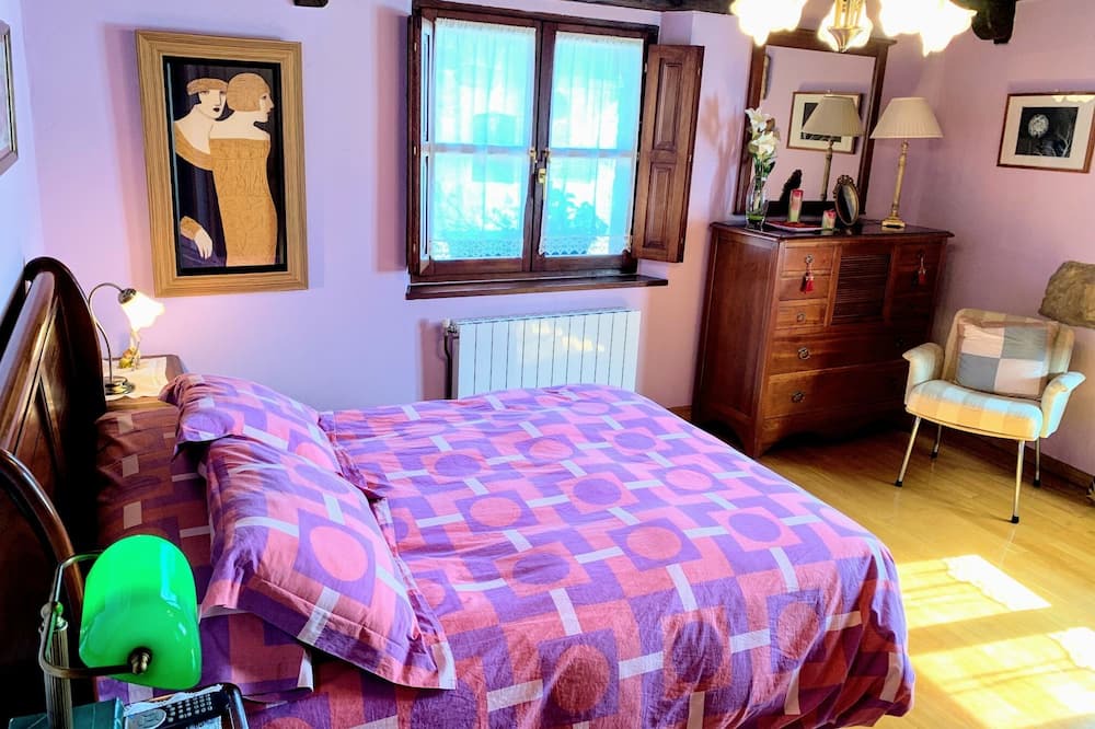 Photo of Bedroom in Cabezon de la Sal