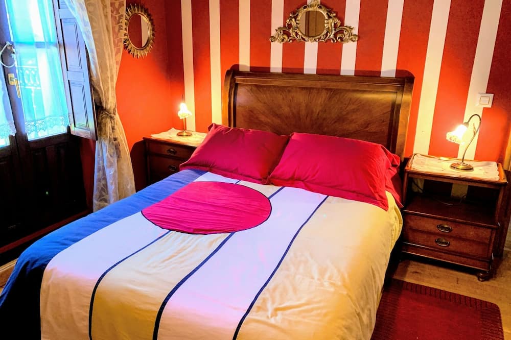 Photo of Bedroom in Cabezon de la Sal