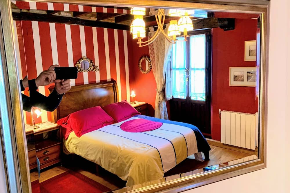 Photo of Bedroom in Cabezon de la Sal