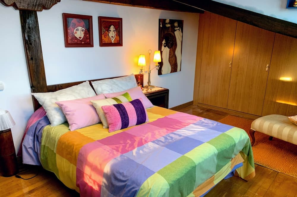 Photo of Bedroom in Cabezon de la Sal