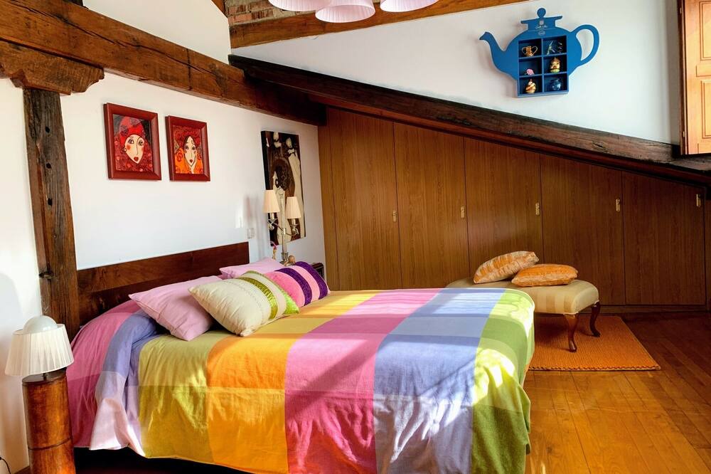 Photo of Bedroom in Cabezon de la Sal