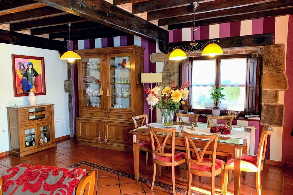 Photo of Kitchen in Cabezon de la Sal
