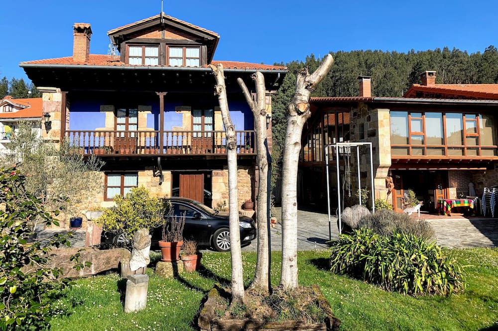 Photo of Outdoor in Cabezon de la Sal