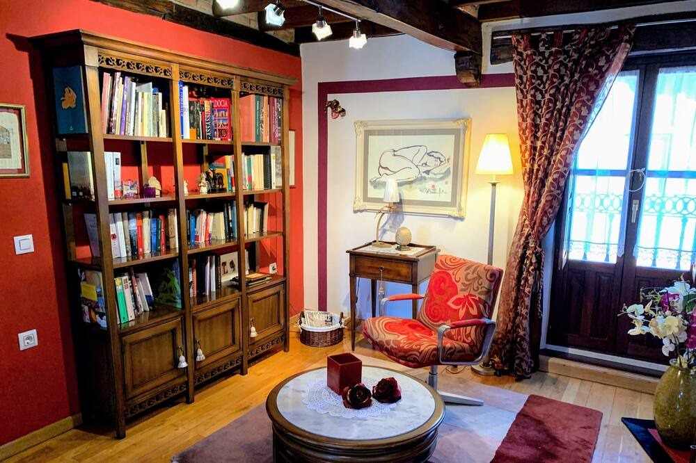 Photo of Livingroom in Cabezon de la Sal