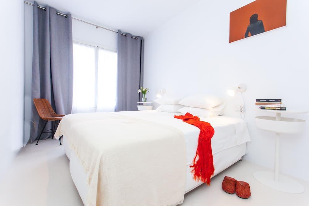 Photo of Bedroom in El Terreno