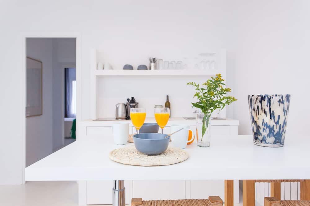 Photo of Kitchen in El Terreno